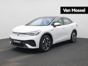 Volkswagen ID.5 - Pro 77 kWh 174 PK| Dealeronderhouden | Navigatie | Achteruit