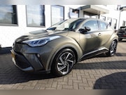 Toyota C-HR - 2.0 HYBRID DYNAMIC Navigatie Camera Clima NL geleverd