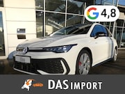 Volkswagen Golf - GTI
