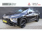 Mitsubishi Eclipse Cross - 2.4 PHEV LTD Black Edition