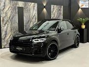 Audi Q5 - 3.0 TFSI SQ5 |PANO|SFEER|RS ZETELS|MASSAGE|BLIND S