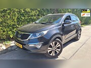 Kia Sportage - 2.0 X-clusive