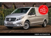 Mercedes-Benz eVito - L2 | Audio Pakket | Parkeerpakket