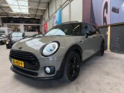 MINI Clubman - 1.5 Cooper aut|BLACKPAK|PANODAK|CAMERA|