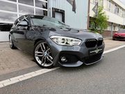BMW 1-serie - 125d High Executive PDC/CAM/LEER/NAV/LMV-18/PANO