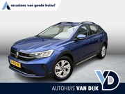 Volkswagen Taigo - 1.0 TSI Life