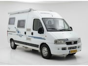 Adria Twin - D 2.8 JTD|Airco|Cruise|Fietsendrager|Luifel