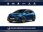CUPRA Born - 59 kWh 204 1AT Essential Limited | Digitaal instrumentenpane