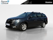 Dacia Logan Mcv - 0.9 TCe SL Royaal | Trekhaak | Parkeersensoren | Airco | Blu