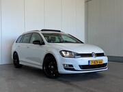 Volkswagen Golf - 1.4 TSI Bns Edition Pano