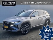 Hyundai Tucson - 1.6 T-GDi HEV 238pk 2WD Aut Premium | Navi | Cruise en Clima