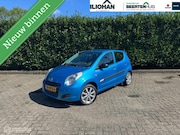 Suzuki Alto - 1.0 Silver-line