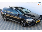 Volkswagen Passat - Variant 1.4 TSI PHEV GTE Pano Trekhaak BTW