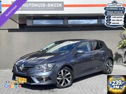 Renault Mégane - 1.3 TCe Bose