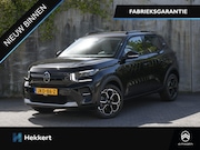 Citroën C3 - Max 1.2 Turbo 100pk 17''LM | CRUISE | DAB | NAVI | APPLE CAR