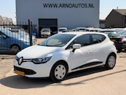 Renault Clio - 0.9 TCe Expression 5-DEURS, 117.532 KM NAP, 2E EIGENAAR, AIR