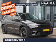 Leapmotor C10 - Design ProMax AWD 81.9 kWh | 599 PK | Demo auto | Zwarte Vel