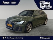 Audi A1 - Sportback 25 TFSI S edition Stoelverwarming | Navigatie | So