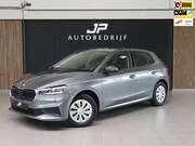 Skoda Fabia - 1.0 TSI Ambition AIRCO|APPLECARPLAY|PDC
