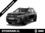 Dacia Duster - Extreme | Achteruitrijcamera | Cruise Control met snelheidsb