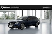 Mercedes-Benz E-klasse - Estate 300e Business Solution AMG | Premium pakket | Winterp