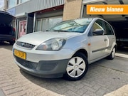Ford Fiesta - 1.3-8V Champion AIRCO NETTE AUTO 5DEURS NAP APK 4-2027 TREKH