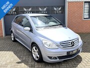 Mercedes-Benz B-klasse - 200 Navi Trekhaak