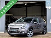 Citroën C3 - 1.2 Shine 1e Eig! |Navi|Carp|Cruise|NW Distributie