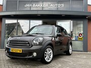 MINI Countryman - 1.6 Cooper D Chili ✅ Panoramadak ✅ Stoelverw. ✅ Xenon ✅ Crui