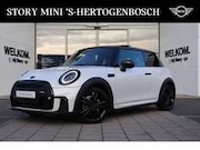 MINI John Cooper Works - Hatchback JCW Rockingham GT Automaat / Premium Pak