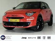 Fiat 600E - Sport 54 kWh | Apple/Android | Parkeer Camera | St