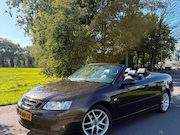 Saab 9-3 - Cabrio 1.8t Vector|NAP|Automaat|Dealer onderhouden