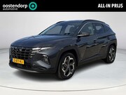 Hyundai Tucson - 1.6 T-GDI PHEV Comfort Smart 4WD | Trekhaak | Apple Carplay/