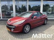 Peugeot 207 - CC 1.6 VTi Export / Handelsprijs