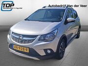 Opel Karl - 1.0 Rocks Onl. Ed.