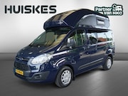 Ford Transit Custom - Westfalia FORD NUGGET Hoog Dak
