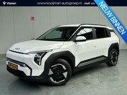 Kia EV3 - Plus 81.4 kWh