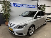 Mercedes-Benz B-klasse - 180 Ambition // 17 Inch // Carplay // Cruise