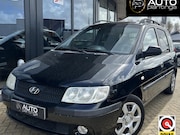 Hyundai Matrix - 1.6i Active Cool 103PK | AUTOMAAT | 1e EIGENAAR | NL AUTO |