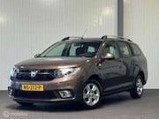 Dacia Logan - MCV 0.9 TCe Laureate AUTOMAAT [ NAP trekhaak camer