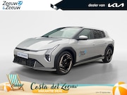 Kia EV4 - Plus Advanced 58.3 kWh Demonstratie auto | Schuifkanteldak |