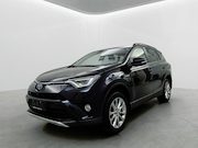 Toyota RAV4 - 2.5 Hybrid Executive Dealer onderhouden JBL Navi Trekhaap PD