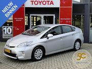 Toyota Prius - 1.8 Plug-in Aspiration STOEL VERWARMING TREKHAAK