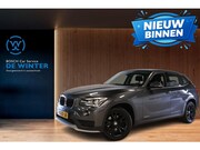 BMW X1 - sDrive20i Executive