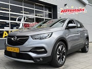 Opel Grandland - 1.2 Turbo Innovation - AUTOMAAT I Navigatie / Apple CarPlay
