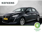 Peugeot e-208 - EV Active Pack 50 kWh 136pk | Accu SOH 96, 8% | Navigatie | 