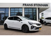Renault Clio - 1.6 E-Tech Full Hybrid 145 Esprit Alpine