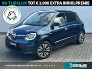 Renault Twingo - Z.E. R80 Intens | SoH 90% | Navigatie | Camera | Apple & And