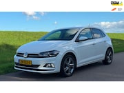 Volkswagen Polo - 1.0 TSI | ACC | PDC | VIRTUAL | NAP | BTW Auto