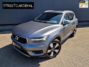 Volvo XC40 - 2.0 D3 150Pk /Org NL